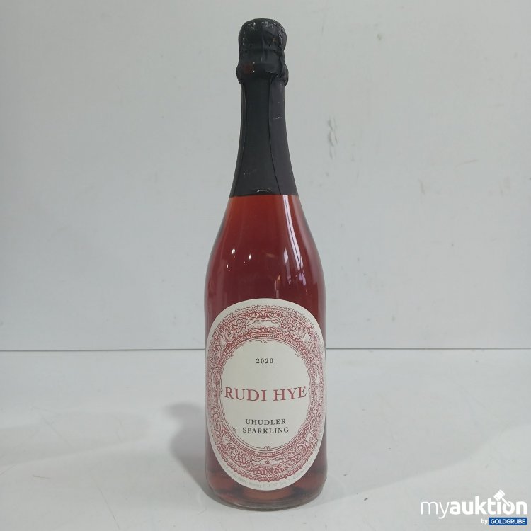 Artikel Nr. 979935 Artikel Nr. 979935: Rudi Hye Uhudler Sparkling 750ml