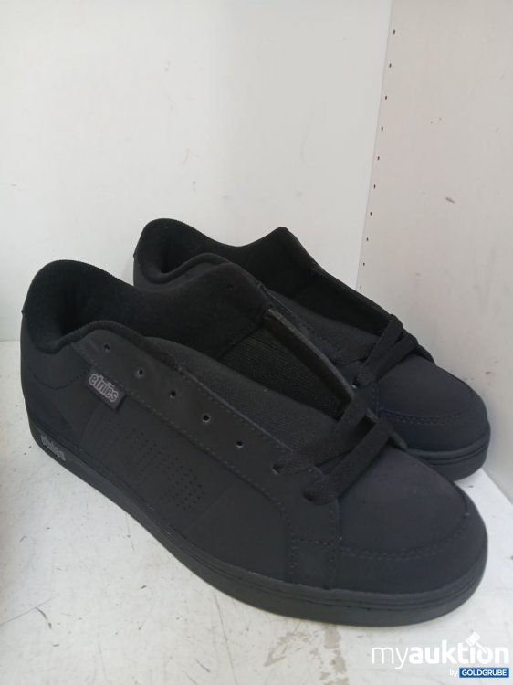 Artikel Nr. 986935 Artikel Nr. 986935: etnies Kingpin Sneaker Schwarz