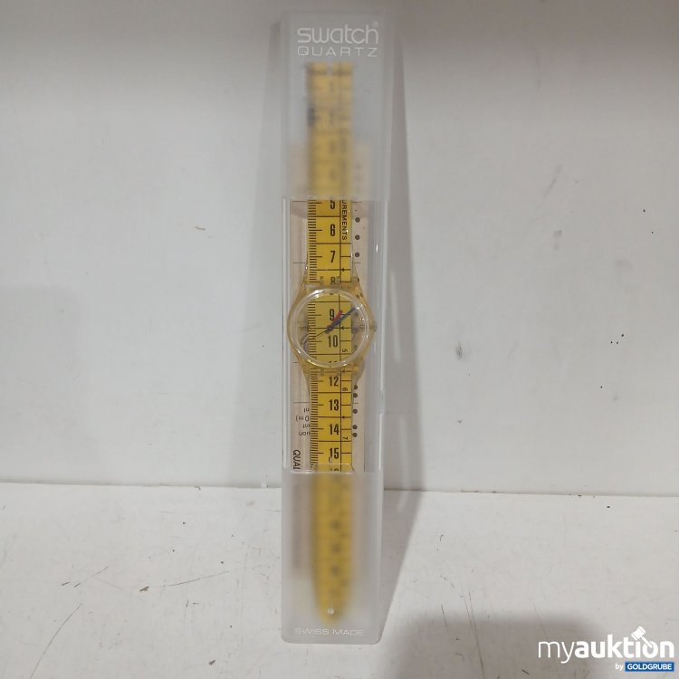 Artikel Nr. 988935 Artikel Nr. 988935: Swatch Uhr GK 263