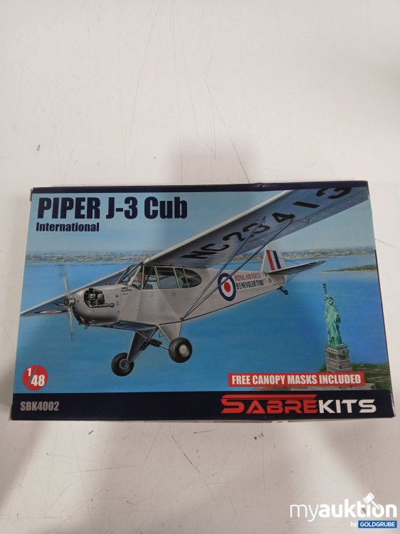 Artikel Nr. 994935: SABRE KITS PIPER J-3 Cub International 