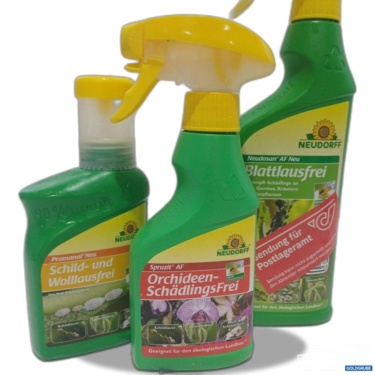 Artikel Nr. 995935 Artikel Nr. 995935: Neudorf Set - Schädlingsbefreier