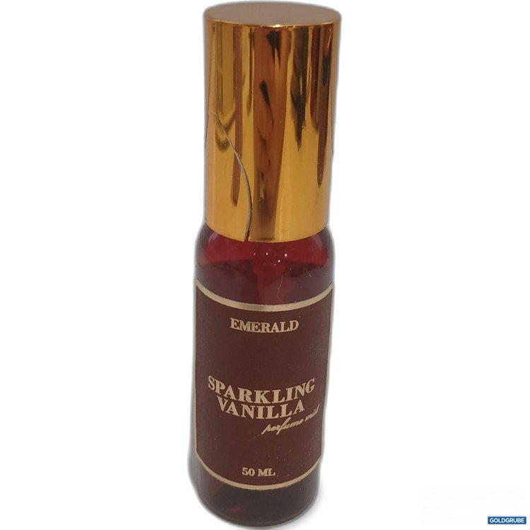 Artikel Nr. 996935: Emeraid Spakling Vanilla 50ml 