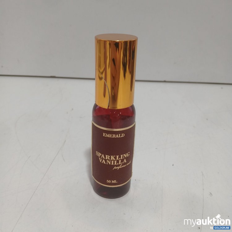 Artikel Nr. 996935: Emeraid Spakling Vanilla 50ml 