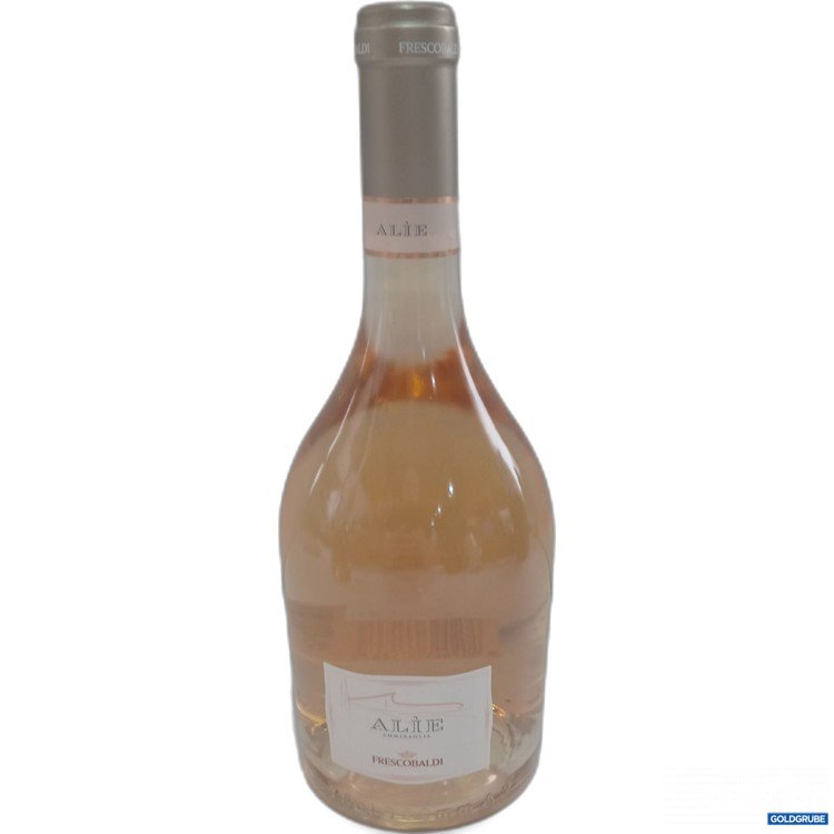 Artikel Nr. 997935 Artikel Nr. 997935: Alie Ammiraglia Frescobaldi Toscana 750ml