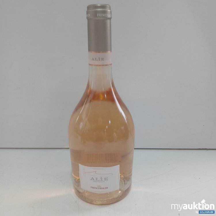 Artikel Nr. 997935 Artikel Nr. 997935: Alie Ammiraglia Frescobaldi Toscana 750ml