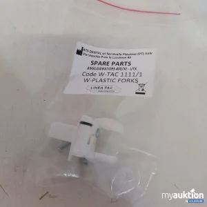 Auktion Spare Parts Plastic fork for Capsule Mixer 