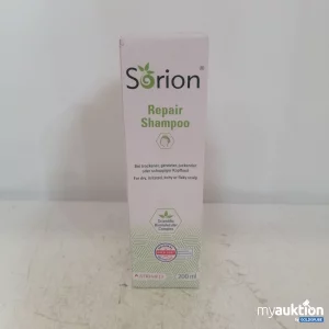 Auktion Sorion Repair Shampoo 200ml 