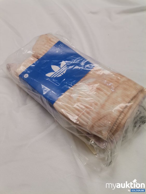 Artikel Nr. 434936: Adidas Socken 