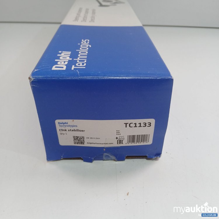 Artikel Nr. 437936 Artikel Nr. 437936: Delphi Link stabiliser TC1133