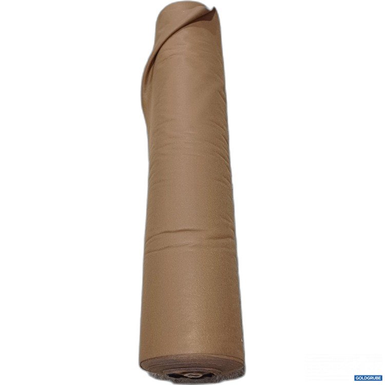Artikel Nr. 446936: Diverse Stoffrolle, Braun, B:140cm