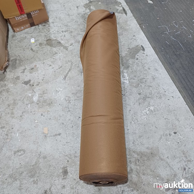 Artikel Nr. 446936: Diverse Stoffrolle, Braun, B:140cm