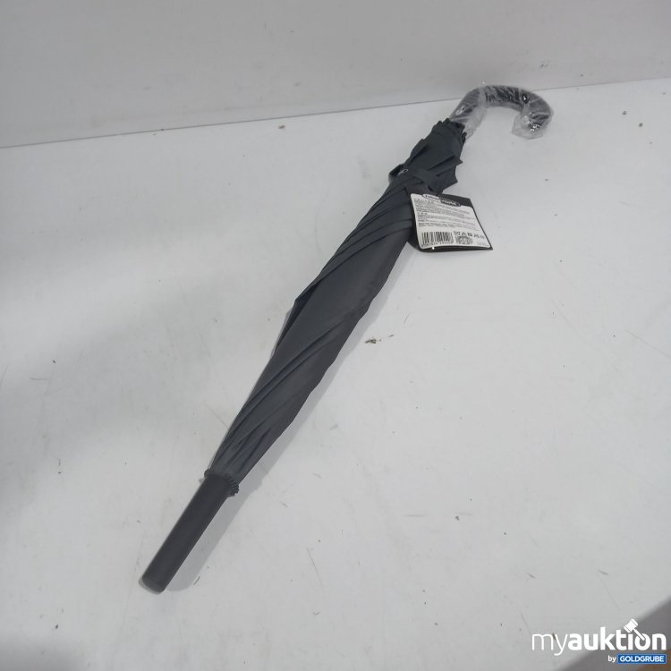 Artikel Nr. 522936 Artikel Nr. 522936: New York Long Schirm grau