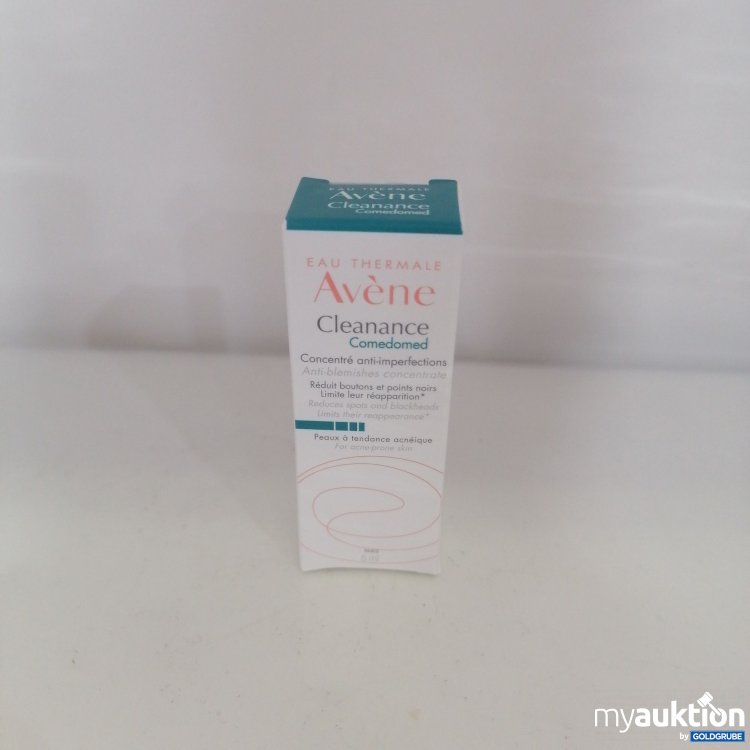 Artikel Nr. 733936 Artikel Nr. 733936: Avéne Cleanance Comedomed 5ml