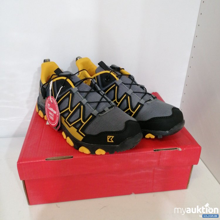 Artikel Nr. 762936 Artikel Nr. 762936: Kastinger Kublas Trekkingschuhe