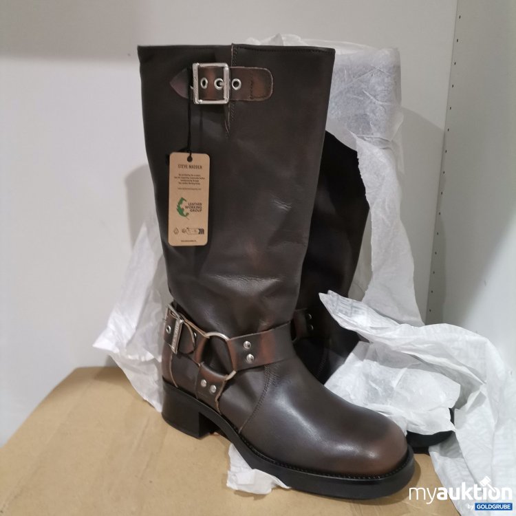 Artikel Nr. 806936 Artikel Nr. 806936: Steve Madden be au Stiefel