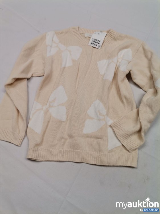 Artikel Nr. 822936 Artikel Nr. 822936: H&M Pullover