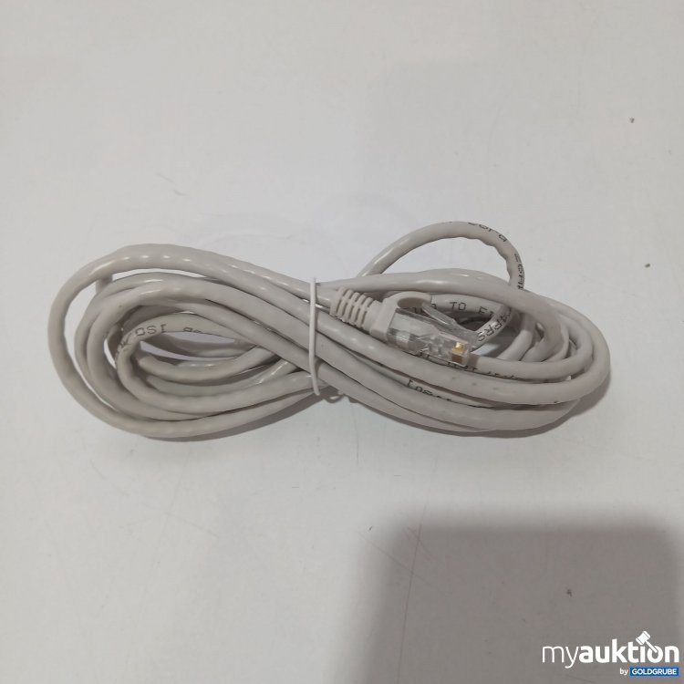 Artikel Nr. 831936 Artikel Nr. 831936: Cat5e Network Patch Cable