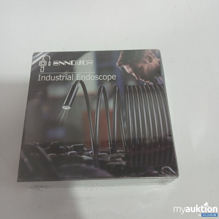 Artikel Nr. 861936: Ennovor Industrial Endscope 