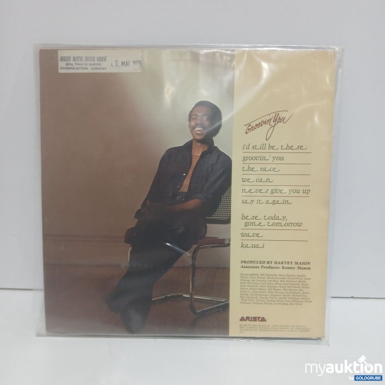 Artikel Nr. 878936: Music matic Disco Show 