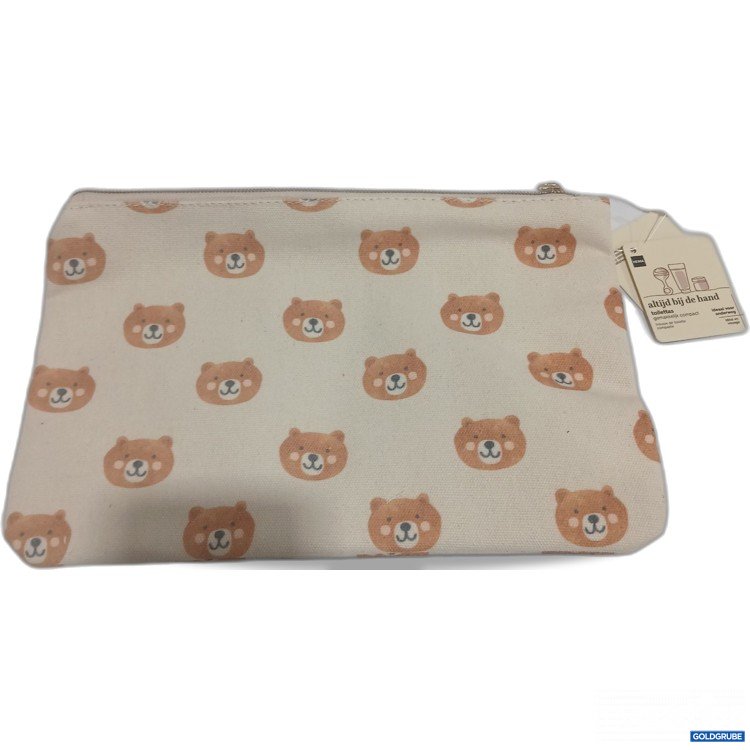 Artikel Nr. 882936: Hema Kulturbeutel 