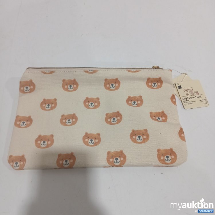 Artikel Nr. 882936: Hema Kulturbeutel 