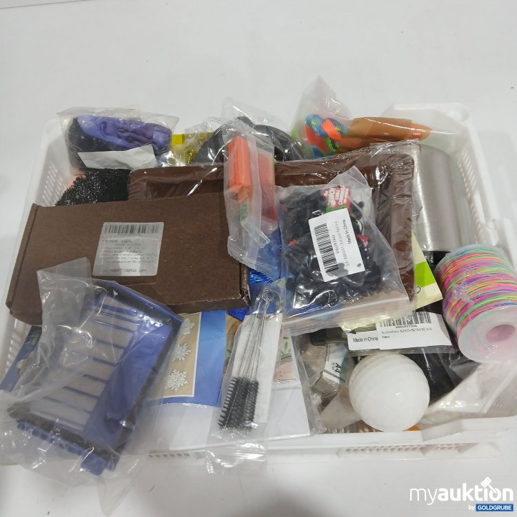 Artikel Nr. 887936: Diverse Zubehör 