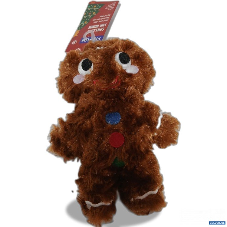 Artikel Nr. 889936: Fit+Fun Spielzeug für Hunde 25cm 