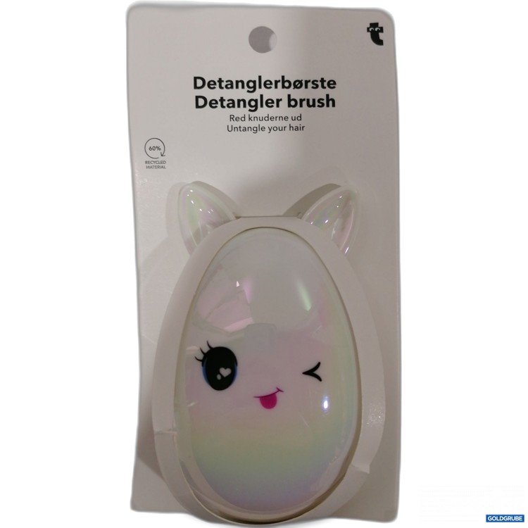 Artikel Nr. 890936: Detangler Brush 
