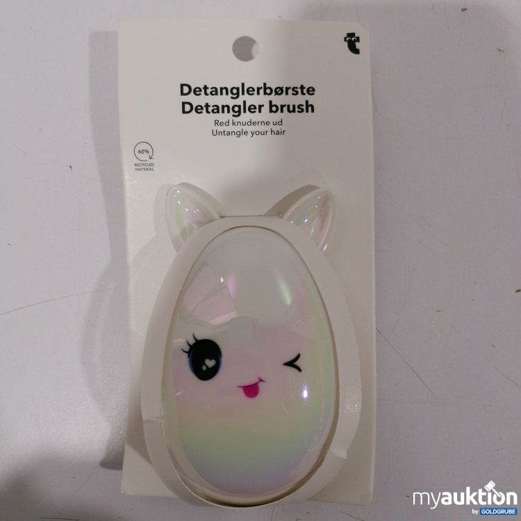 Artikel Nr. 890936: Detangler Brush 