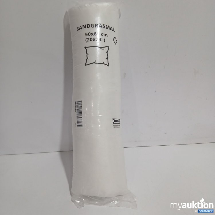Artikel Nr. 893936: Ikea Sandgräsmal 50x60cm 