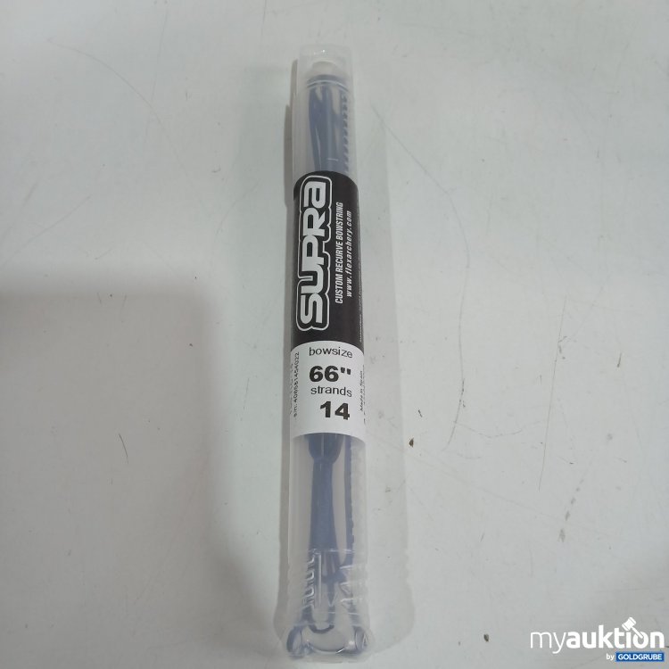 Artikel Nr. 899936: Supra Stringflex Bowsize 66" 14Strands 