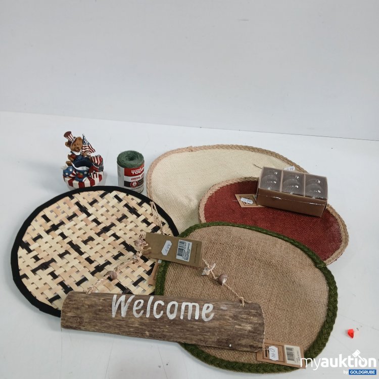 Artikel Nr. 902936: Diverse Zubehör 