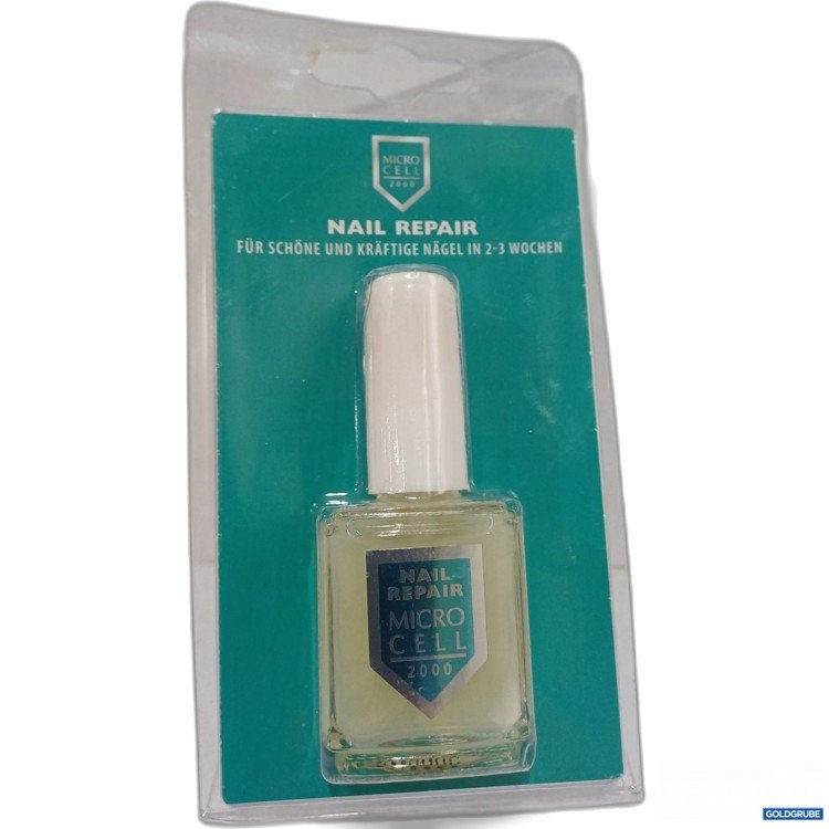 Artikel Nr. 914936: Micro Cell 2000 Nail Repair Nagellack 10ml