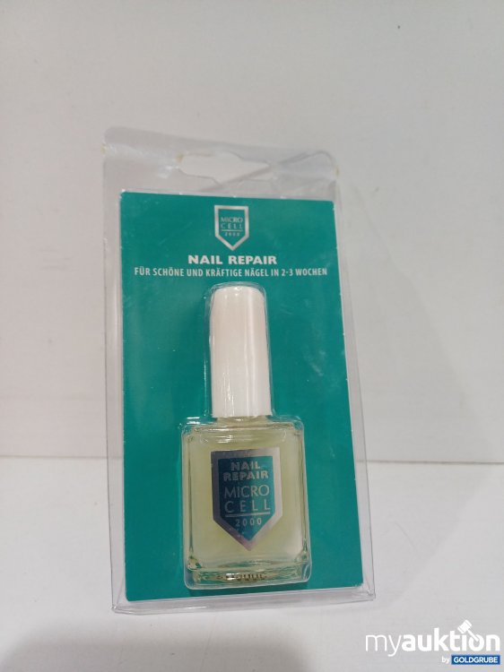 Artikel Nr. 914936: Micro Cell 2000 Nail Repair Nagellack 10ml