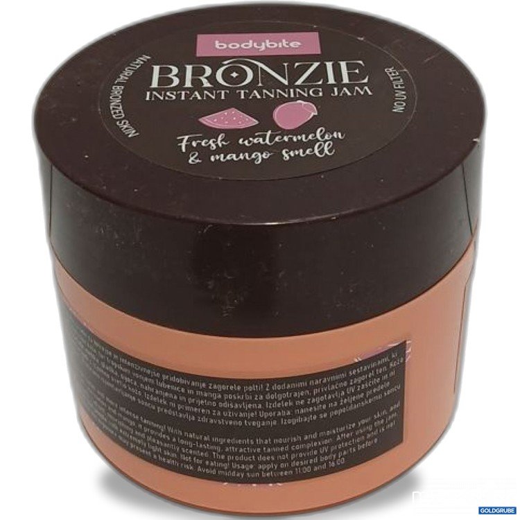 Artikel Nr. 918936: bodycare Bronze Instant Tanning Balm 200ml