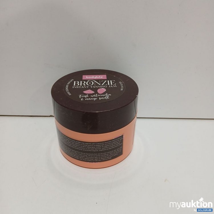 Artikel Nr. 918936: bodycare Bronze Instant Tanning Balm 200ml
