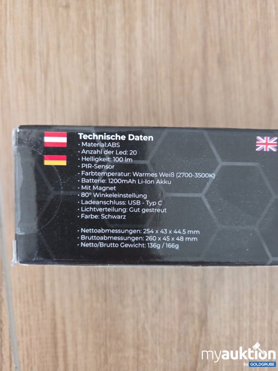 Artikel Nr. 926936 Artikel Nr. 926936: 14x Pro- Max LED- Dimmer