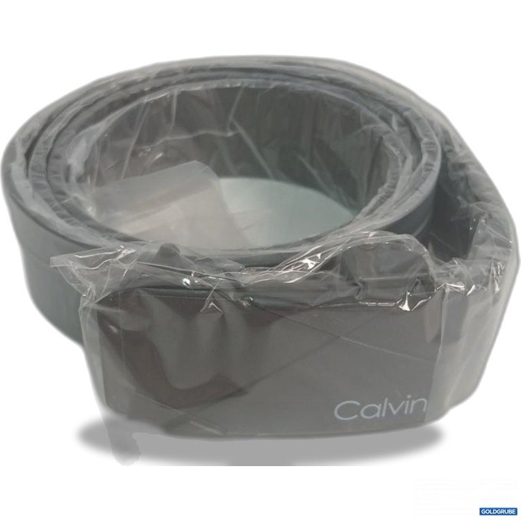 Artikel Nr. 930936 Artikel Nr. 930936: Calvin Klein Gürtel ca 1,10m