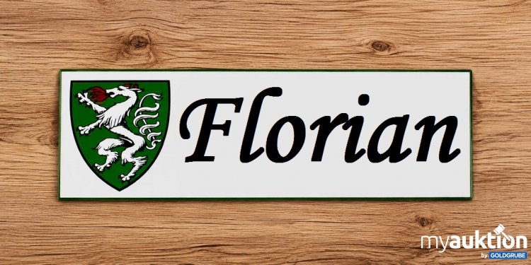 Artikel Nr. 936936: Blechschild 