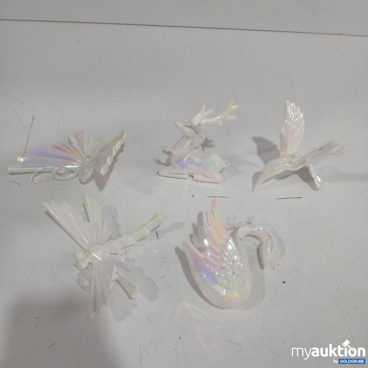 Artikel Nr. 939936 Artikel Nr. 939936: Christbaum Schmuck Holographic Style