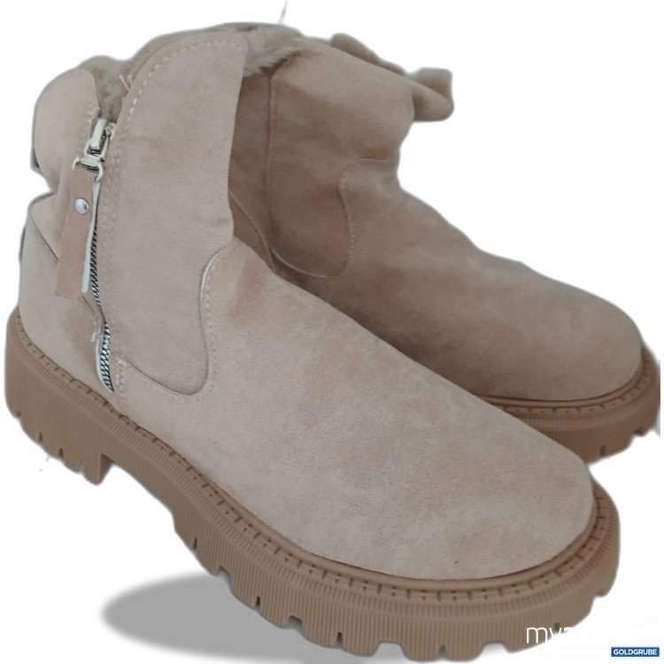 Artikel Nr. 954936: Stiefeletten
