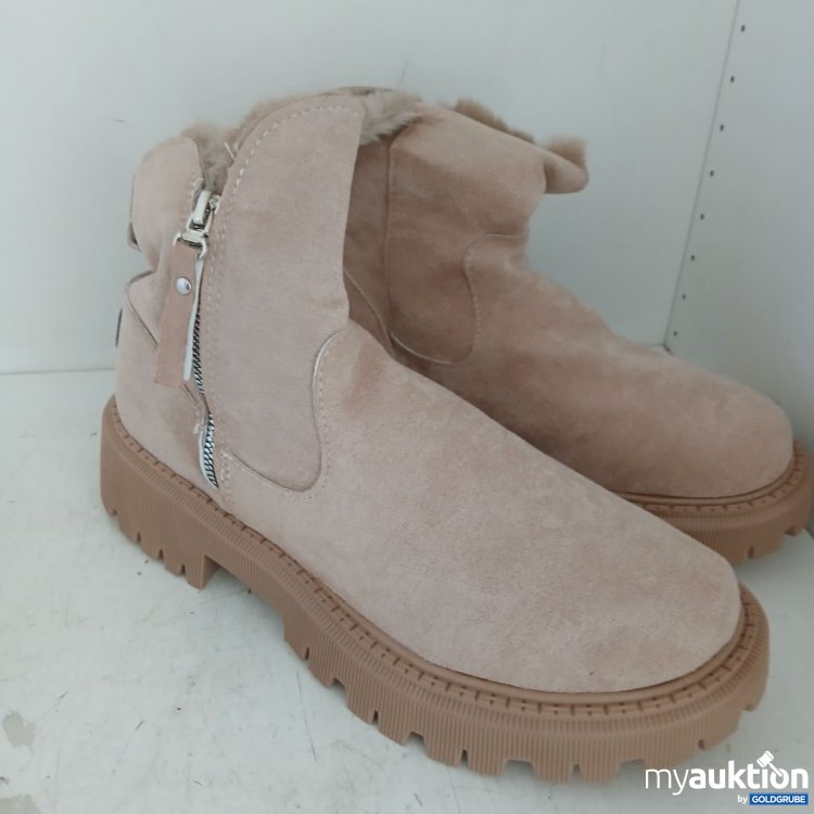 Artikel Nr. 954936: Stiefeletten