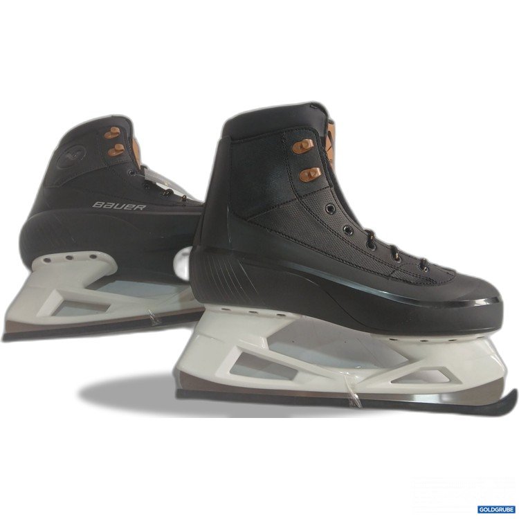 Artikel Nr. 956936: Bauer Colorado 2.0 Eislaufschuhe 