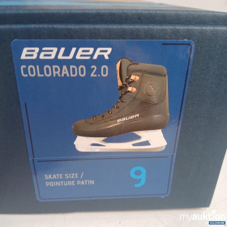 Artikel Nr. 956936: Bauer Colorado 2.0 Eislaufschuhe 