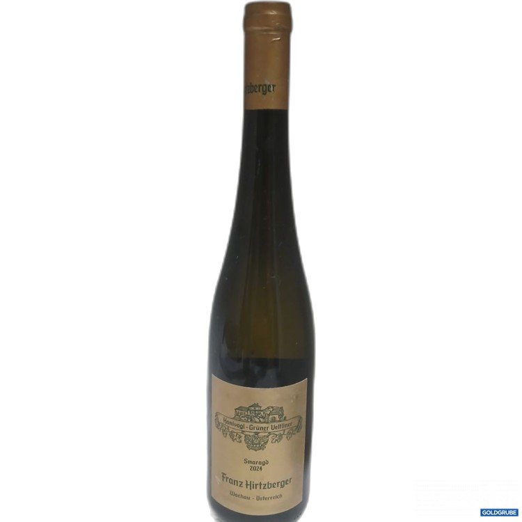 Artikel Nr. 958936: Franz Hirtzberger Honivogl Grüner Veltliner Smaragd 750ml Jahrgang 2024