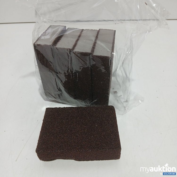 Artikel Nr. 963936 Artikel Nr. 963936: Schleifschwamm 5stk