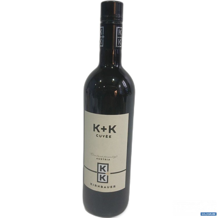 Artikel Nr. 969936: K+K Cuvee 750ml 