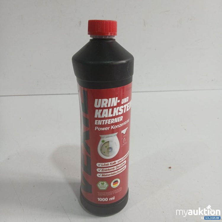 Artikel Nr. 977936 Artikel Nr. 977936: Vexil Urin- und Kalkstein Entferner Power Konzentrate 1L