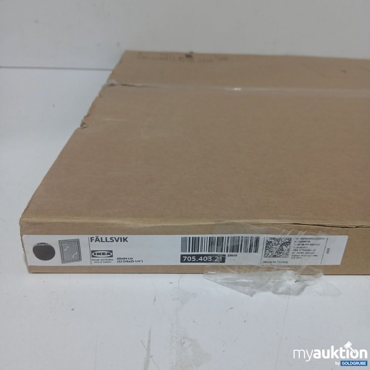 Artikel Nr. 978936 Artikel Nr. 978936: Ikea Fällsvik 60x64cm 705.403.21