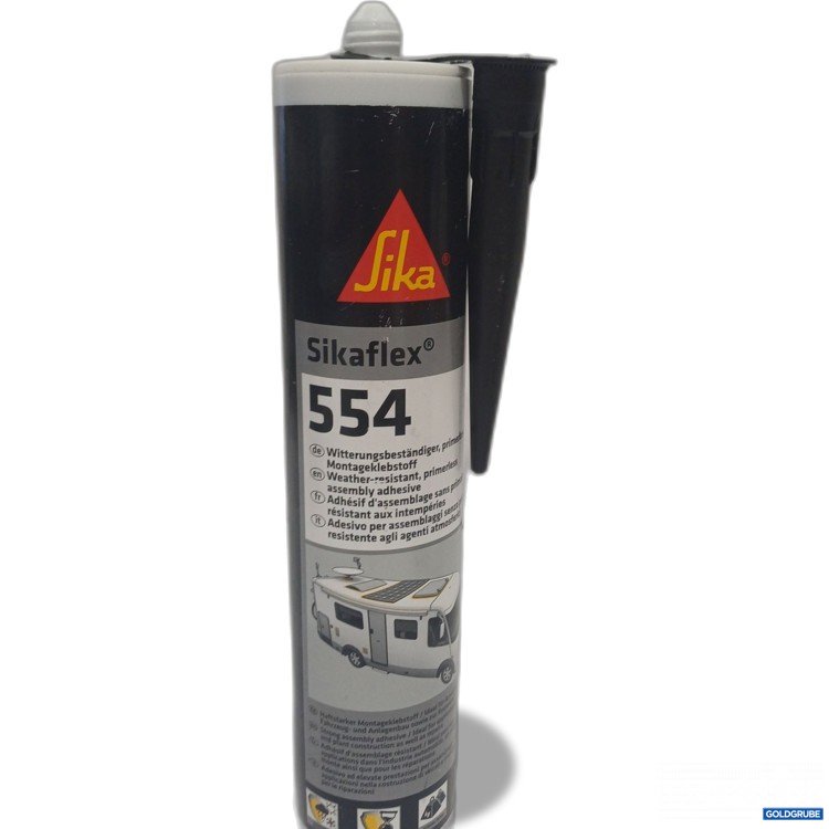 Artikel Nr. 995936: Sika Sikaflex554 